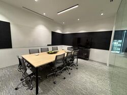 Asia Square Tower 1 (D1), Office #619964571